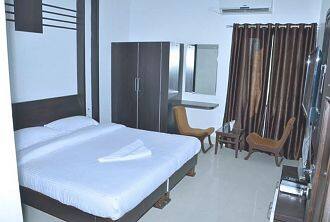 Karam Hotel, Hoshiarpur 2